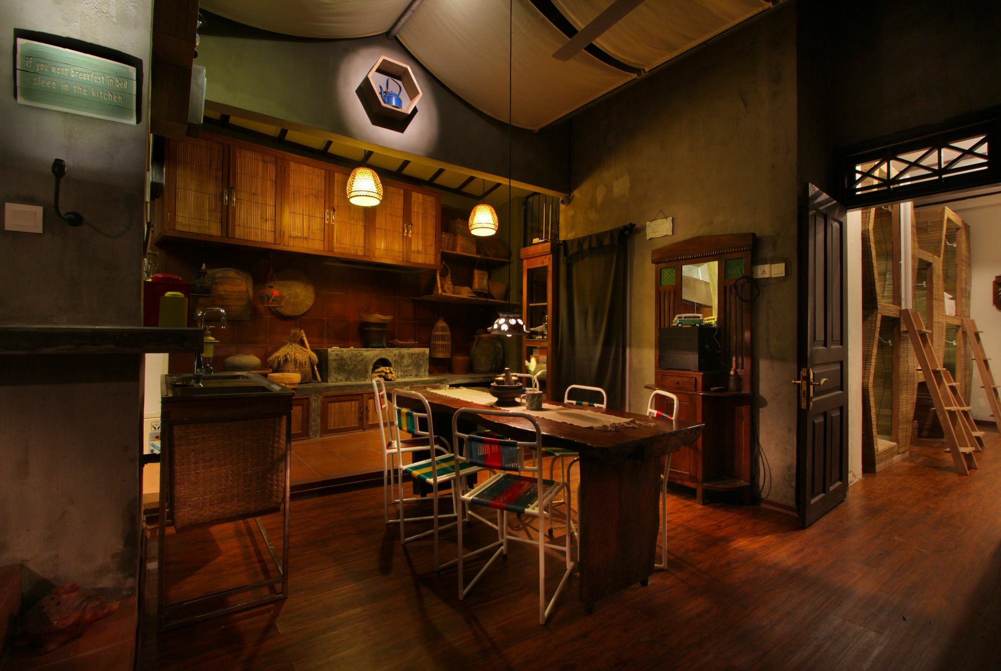Hotel Bali Bee House Kerobokan Exterior foto